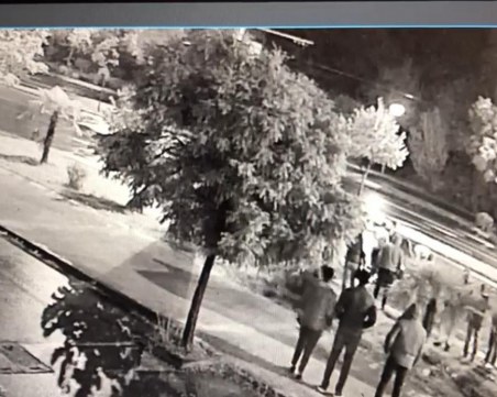 Трима пребиха пловдивчанин след Хелоуон, полицията ги арестува