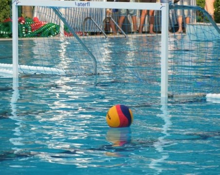 13 деца натровени с хлор в басейн