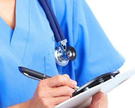 Безплатни прегледи на простатата в София през ноември