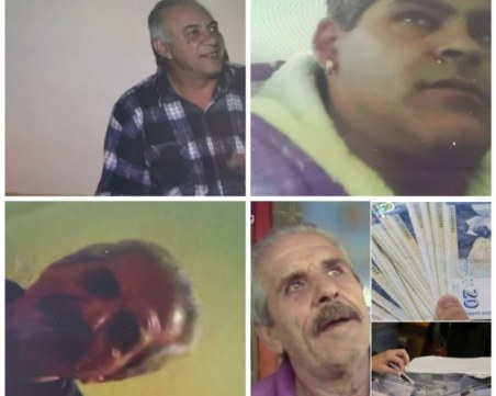 Бизнесмени и ромски тартори разпитвани в полицията за купен вот в Горна Оряховица