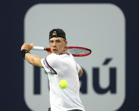 Надал се отказа, млад канадец с първи Мастърс финал в Париж