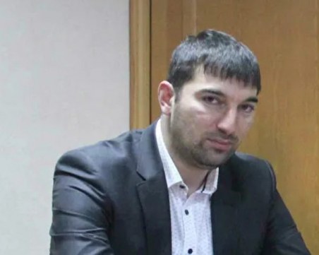 Застреляха антиекстремист в Москва