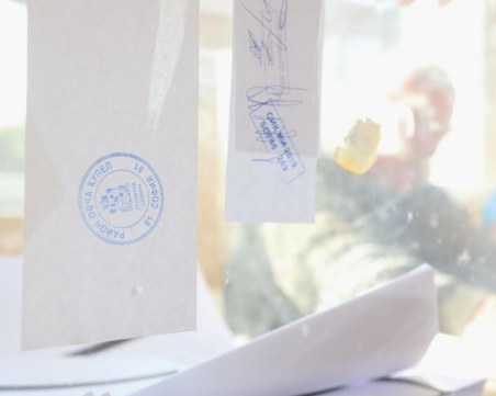 104 дела за изборни престъпления, най-много в София и Плевен