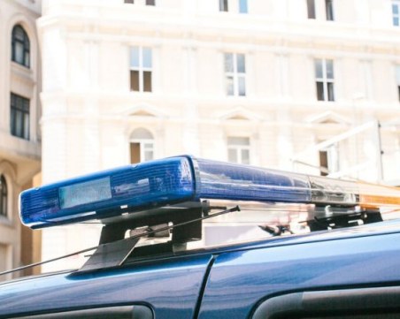 Автобус връхлетя върху хора в Истанбул, има ранени