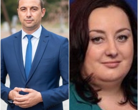 Димитър Колев победи категорично Десислава Йорданова в 