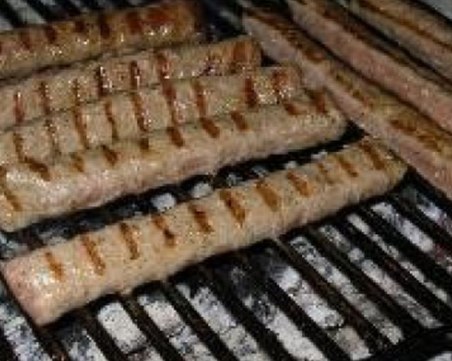 Кебапчетата се завърнаха пред изборна секция във Видин