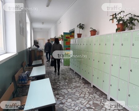 Над 10% от пловдивчани вече дадоха своя глас за втори тур