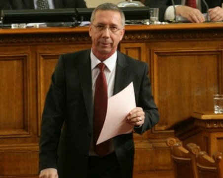Освободиха Ахмед Башев от ареста