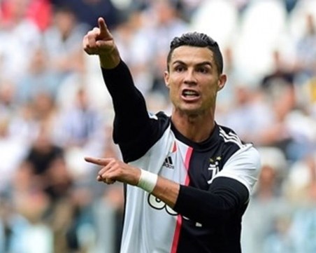 Откриха мъртъв фризьора на Кристиано Роналдо