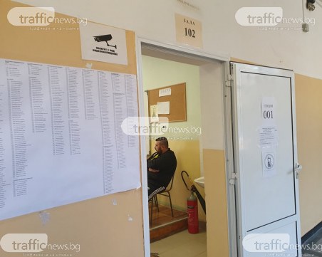 По-ниска избирателна активност в страната на втори тур