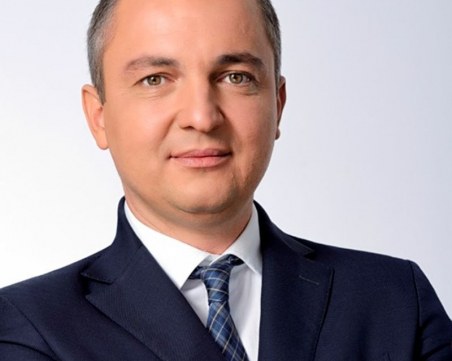 Портних: От мен може да очаквате само работа