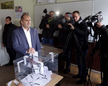 Президентът се усъмни в изборите, ще събира ЦИК, МВР и партиите заради нередности