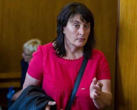 Съпругата на Ценко Чоков загуби в Галиче