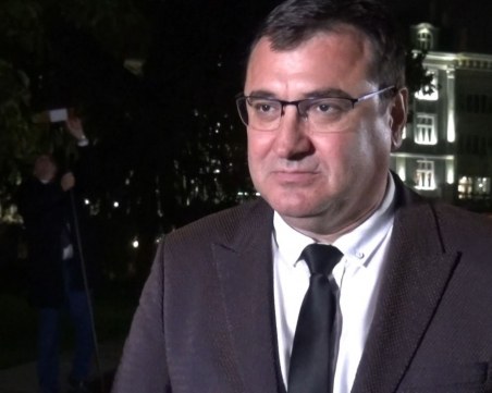 Славчо Атанасов: Ако Зико наистина ме победи, първото, което ще направя, ще е да го поздравя