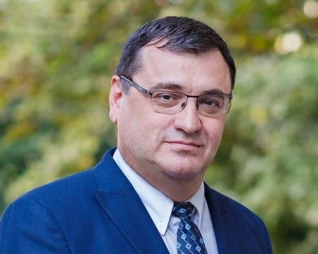 Славчо Атанасов: Докато не видим паралелното преброяване, не е ясно кой ще е кметът на Пловдив