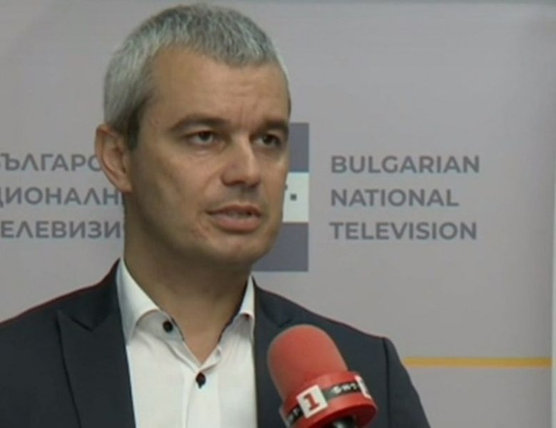 Костадин Костадинов: Не можахме да убедим хората във Варна, че от изборите нещо зависи