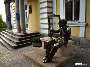 Къде да отидем в неделя в Пловдив?