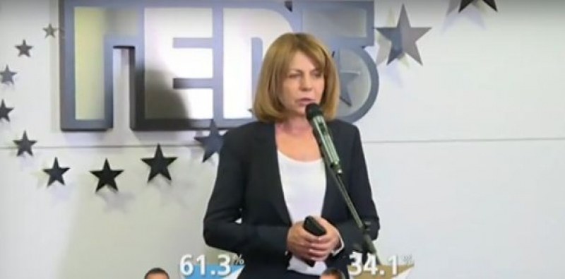 Йорданка Фандъкова: Предстоят реформи в управлението и персонални промени