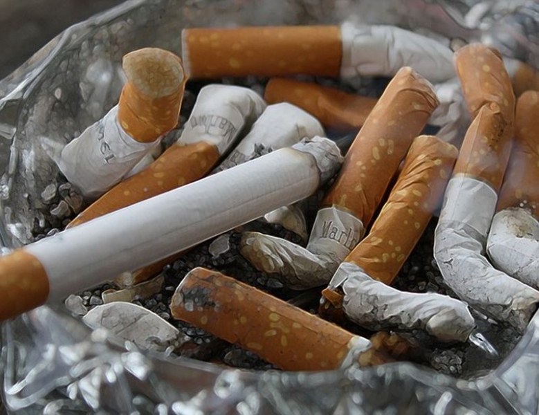 За колко дни можем да се откажем от цигарите?