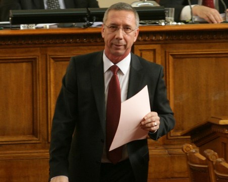 Бившият кмет на Гърмен: Омръзна ми от братоубийци и от държавни мекерета