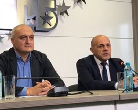 Борисов набива канчета на национална среща на ГЕРБ в четвъртък