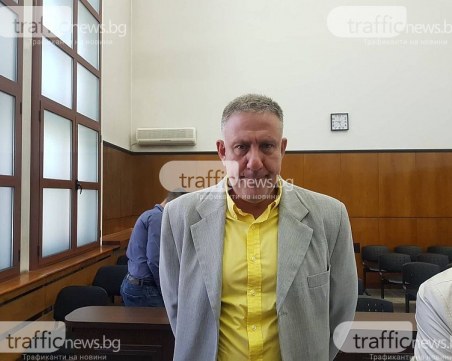 Делото за убийството на Плъха отново влиза в съдебна зала, д-р Димитров жали наказанието си
