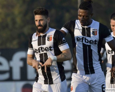 Димитър Илиев: Горд съм, от доста време чакам повиквателната