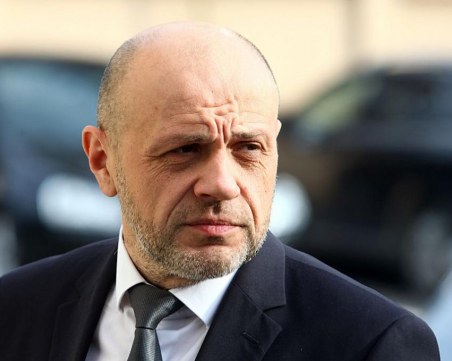 Дончев: Няма данни за грубо опорочаване на изборите