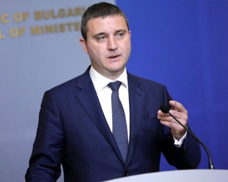 Горанов: Чрез София Мая Манолова се готвеше да превзема държавата