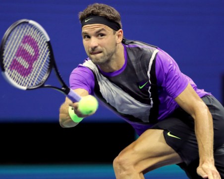 Гришо официално се завърна в Топ 20 на света