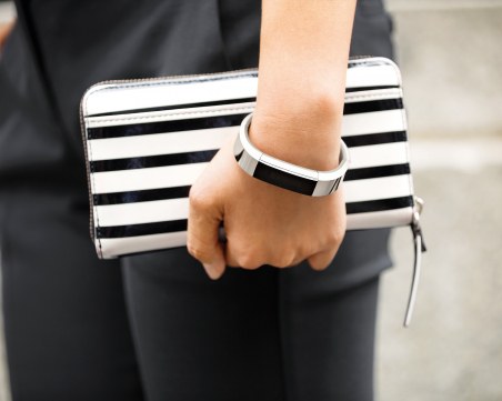 Гугъл купи компания за фитнес гривни за 2,1 млрд. долара