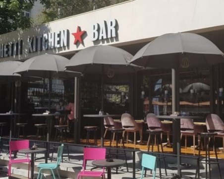 Хитови заведения на пъпа на София в ръцете на съдия-изпълнители