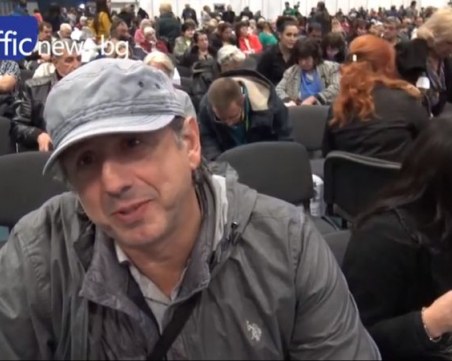 От кандидат-кмет на Пловдив до член на СИК – 