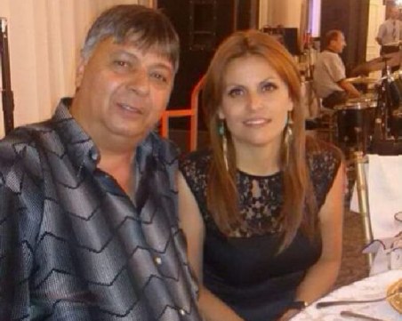 Ваня Вълкова създаде песен в памет на големия Матьо Добрев