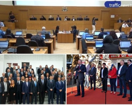 Ясни са бащиците на Пловдив – ето кои са общинарите, които ще управляват града