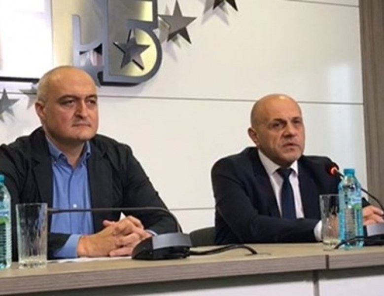 Борисов набива канчета на национална среща на ГЕРБ в четвъртък