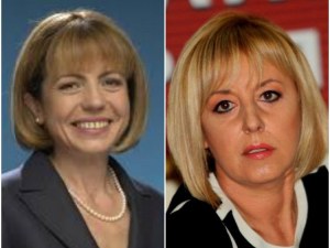 Мая Манолова иска касиране на избора за кмет на София