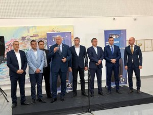 Официално: Здравко Димитров печели с близо 20%, всички райони са на ГЕРБ