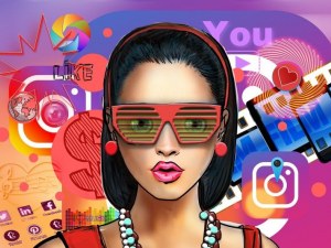 Опасните последици от селфи-филтрите