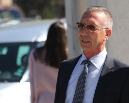 Ахмед Башев ще съди България заради ареста си