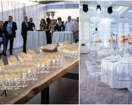 Christmas is coming… Къде в Пловдив ще са най-добрите фирмени партита тази година?