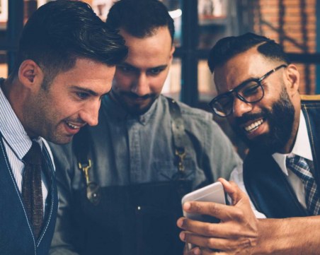 Днес е световният ден на мъжете