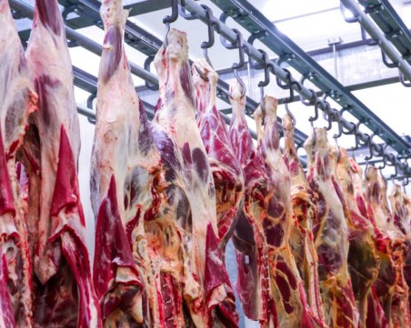 Притеснихме Брюксел с изчезнало телешко без тест за 