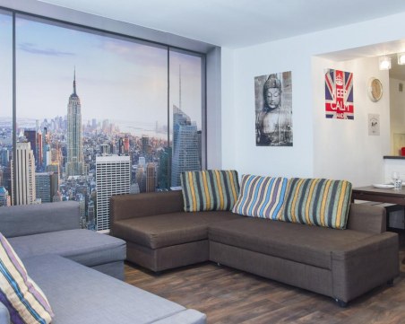 Променете интериора на дома само с няколко нови елемента