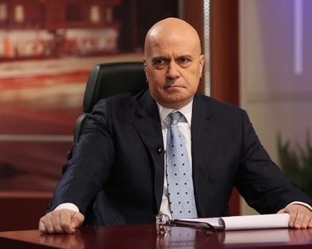 Слави се похвали: Гледаха ме над 1,4 млн. души, минах bTV по рейтинг