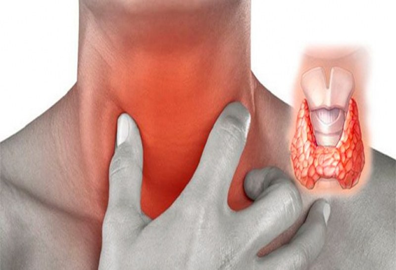 8 неща в дома ни, които убиват щитовидната жлеза и сигурно ни разболяват