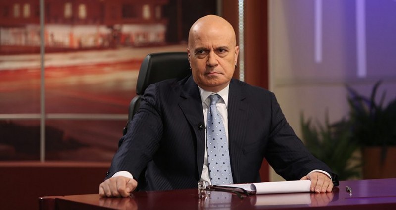 Слави се похвали: Гледаха ме над 1,4 млн. души, минах bTV по рейтинг