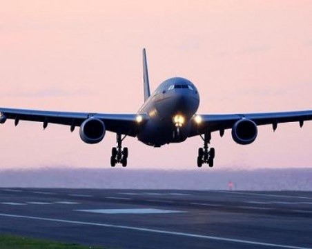 1300 полети на 