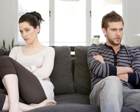 4 думи, убиващи връзки