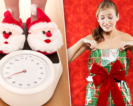 5 стъпки към отслабването до Коледа